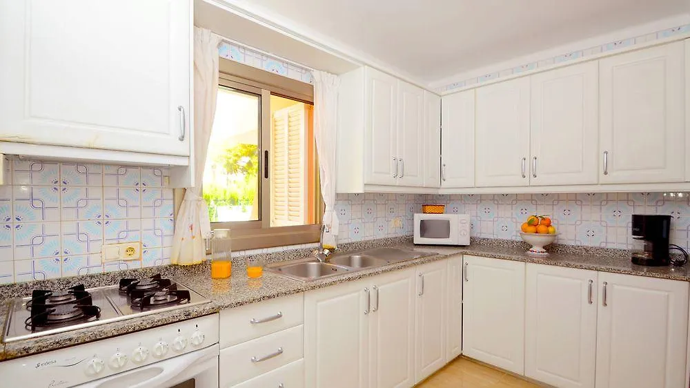 Apartment Paradise Bay Alcudia