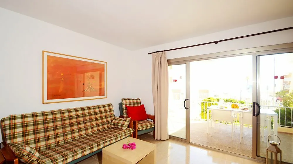 Paradise Bay Alcudia  0*, Alcudia (Mallorca) İspanya